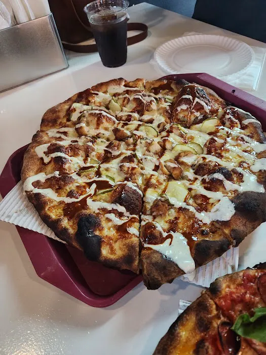 Sexton’s Pizza Picture 7