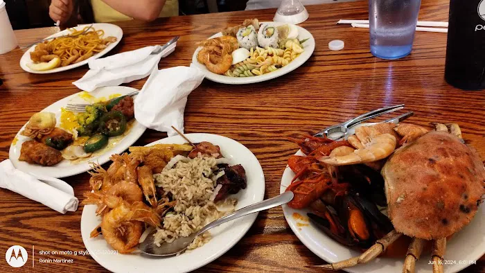Supreme Buffet & Hibachi Picture 7