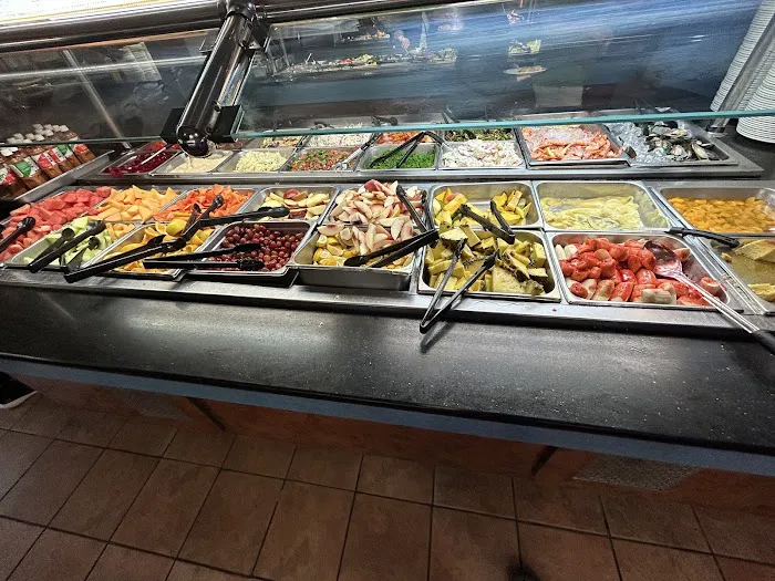 Supreme Buffet & Hibachi Picture 5