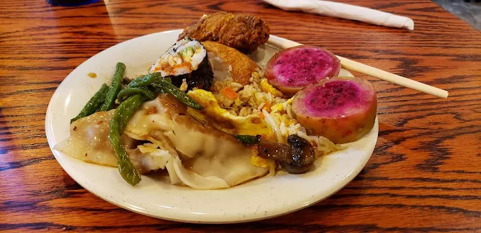 Supreme Buffet & Hibachi Picture 9