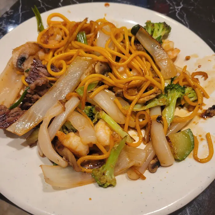 Supreme Buffet & Hibachi Picture 10
