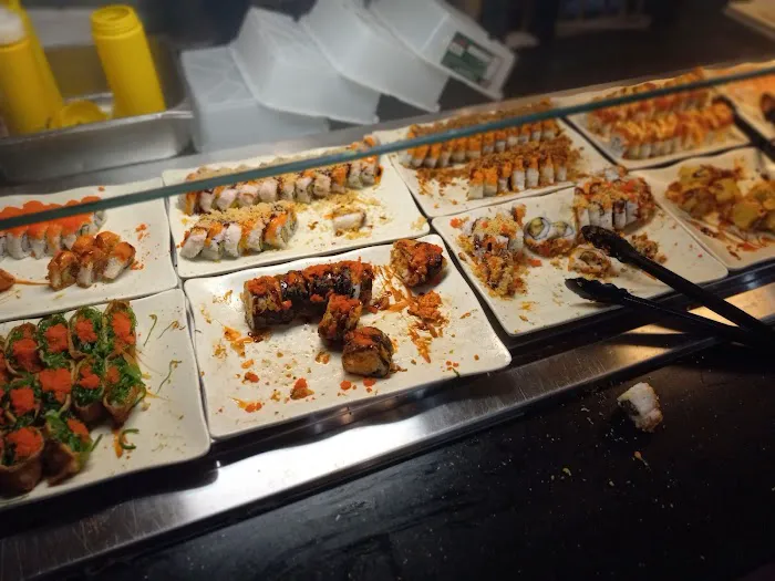 Supreme Buffet & Hibachi Picture 4