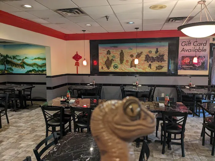 Supreme Buffet & Hibachi Picture 8