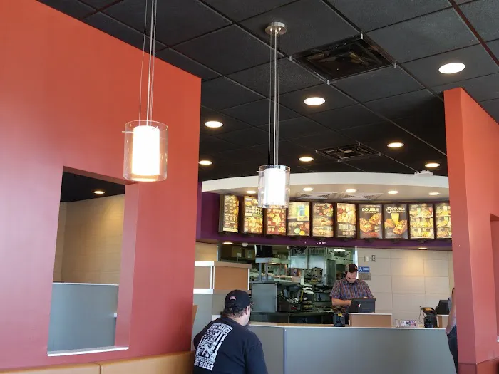 Taco Bell Picture 10