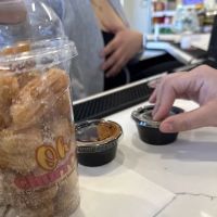 Address Columbus Sports Bar & Grill ico