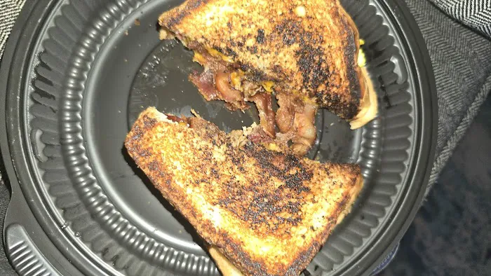 Waffle House Picture 9