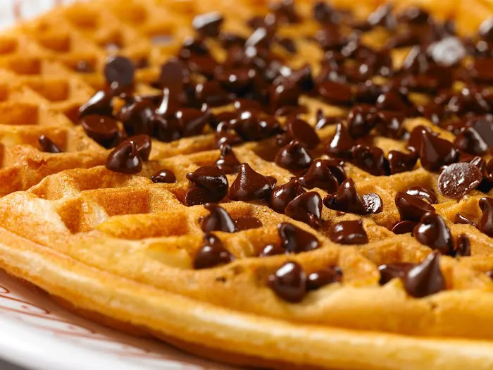 Waffle House Picture 11