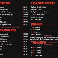 Smash N Eatz (Reynoldsburg) ico