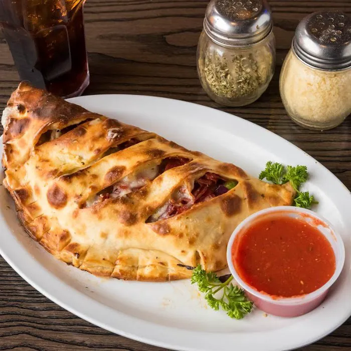Vick's Gourmet Pizza Picture 4