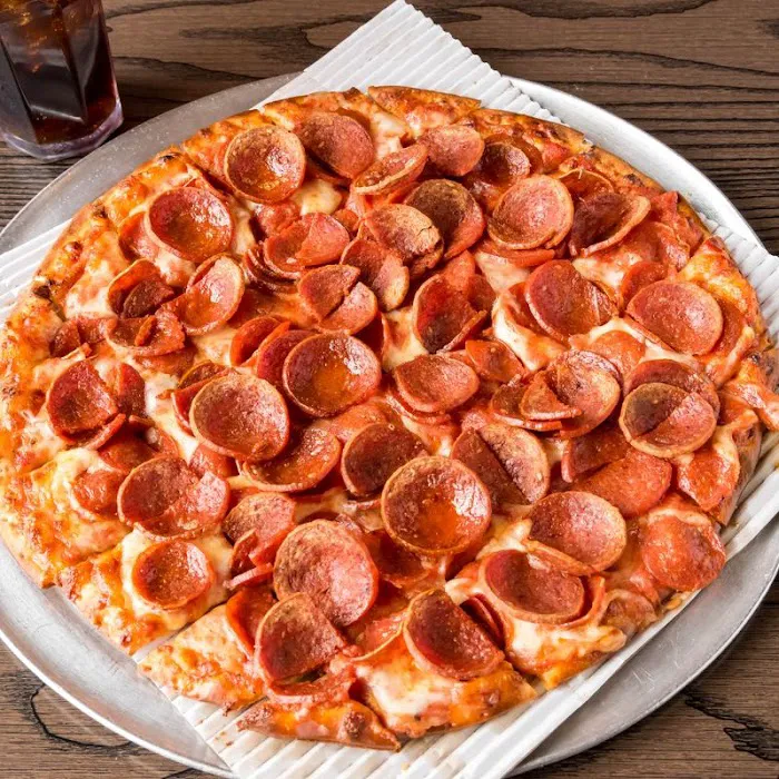 Vick's Gourmet Pizza Picture 7