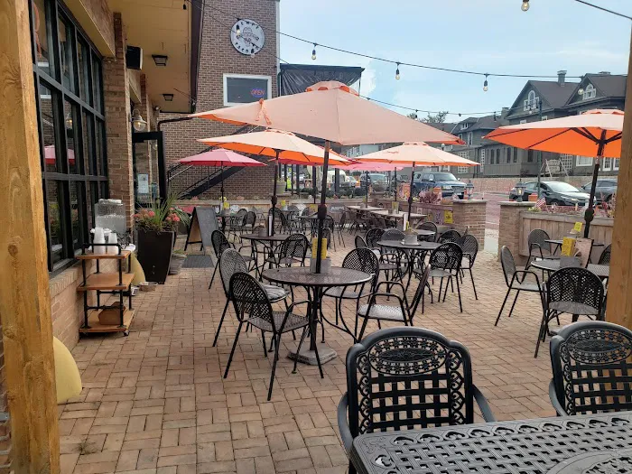 Prost Beer & Wine Café Picture 6