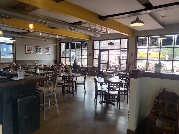 Prost Beer & Wine Café Picture 7