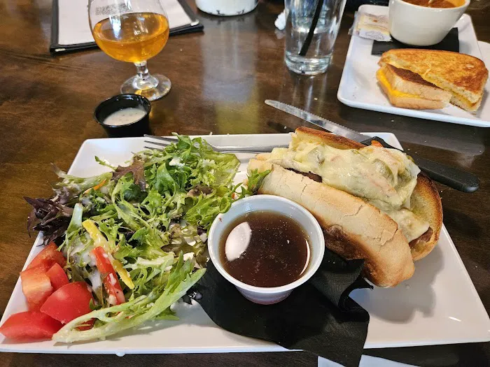 Prost Beer & Wine Café Picture 2