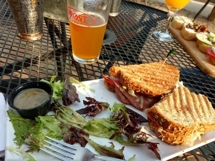 Prost Beer & Wine Café Picture 4