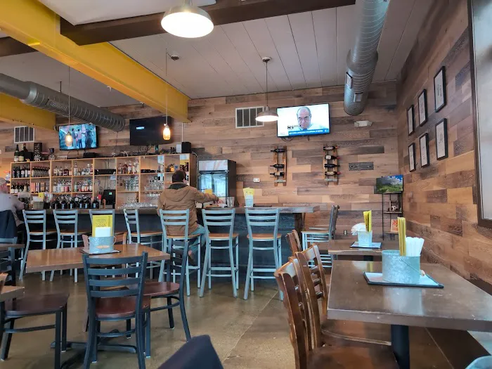 Prost Beer & Wine Café Picture 9