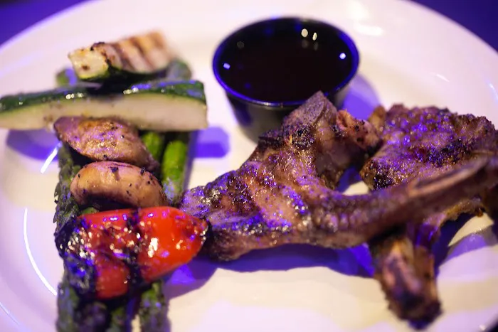 Czars Restaurant and Lounge Picture 5
