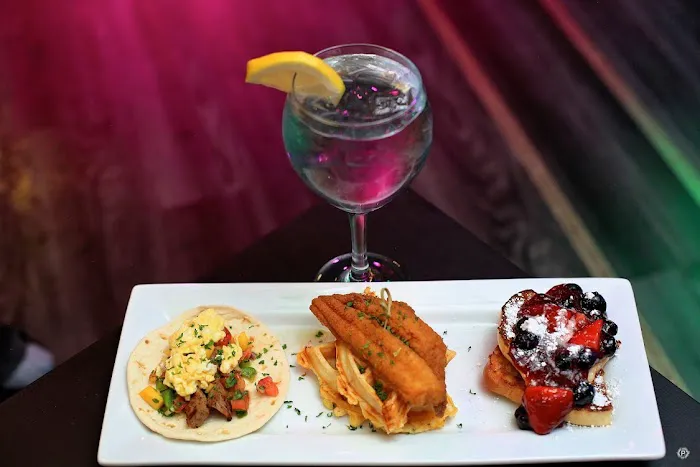 Czars Restaurant and Lounge Picture 1