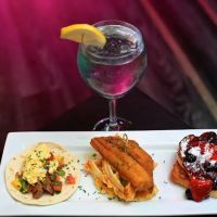 Czars Restaurant and Lounge ico