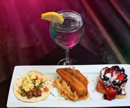 Czars Restaurant and Lounge