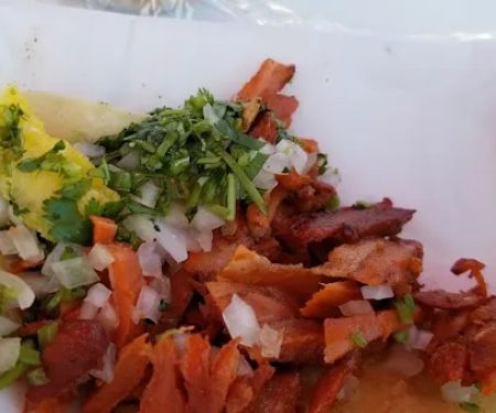 Zapata’s