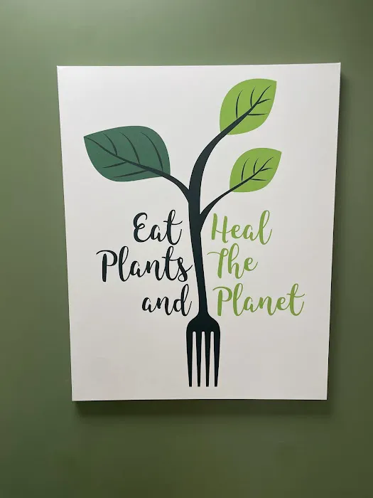 Can't Believe It's Vegan Picture 5