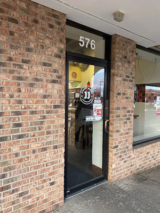 Jimmy John's Picture 5