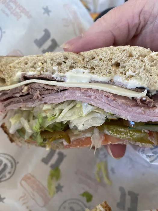 Jimmy John's Picture 3
