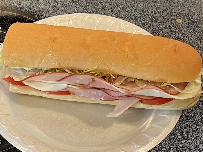 Jimmy John's Picture 6