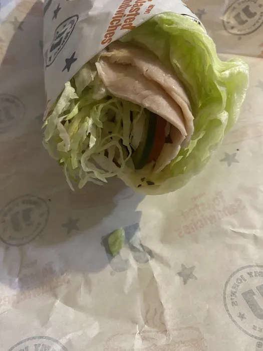 Jimmy John's Picture 7