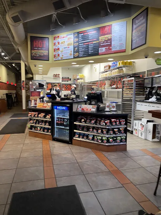 Jimmy John's Picture 4