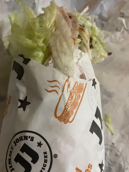 Jimmy John's Picture 1