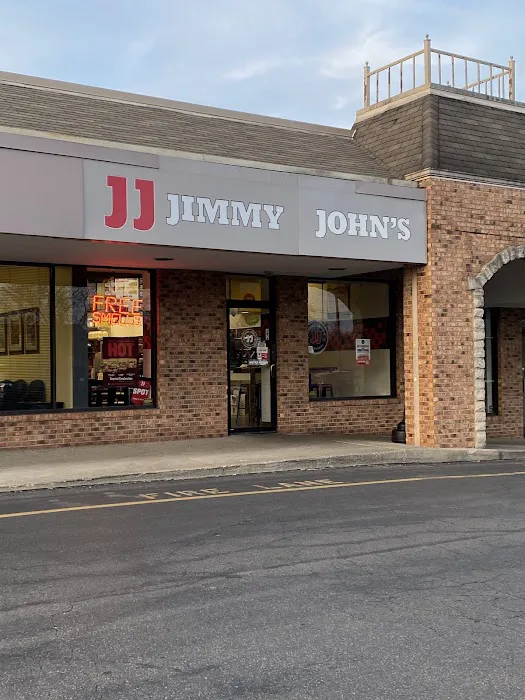Jimmy John's Picture 9