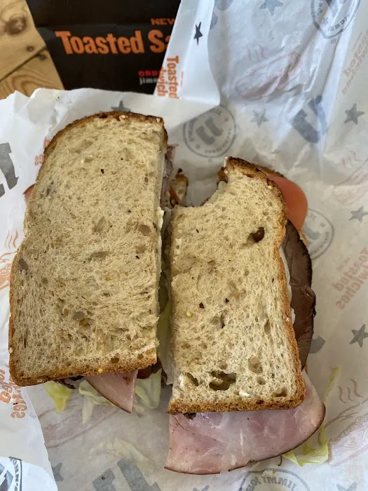 Jimmy John's Picture 2