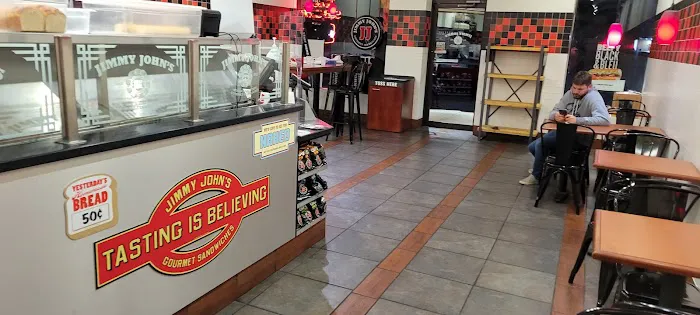 Jimmy John's Picture 8