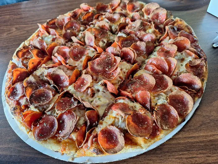 Pasquale's Pizza & Pasta House Picture 1