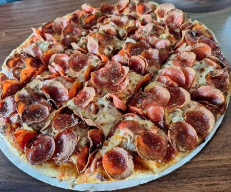 Pasquale's Pizza & Pasta House