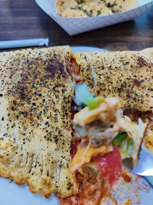 Pasquale's Pizza & Pasta House Picture 3