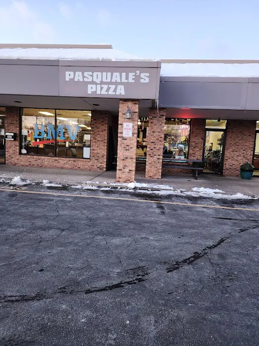 Pasquale's Pizza & Pasta House Picture 10