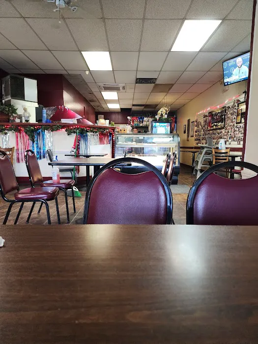 Pasquale's Pizza & Pasta House Picture 6