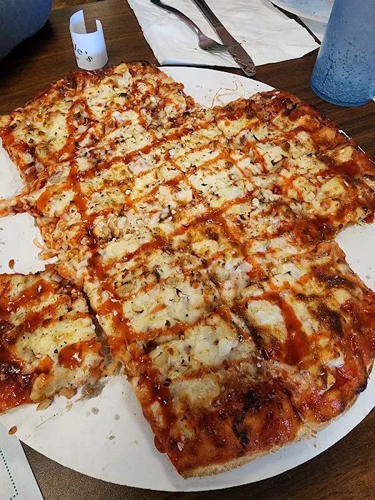 Pasquale's Pizza & Pasta House Picture 5