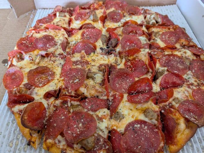 Pasquale's Pizza & Pasta House Picture 2