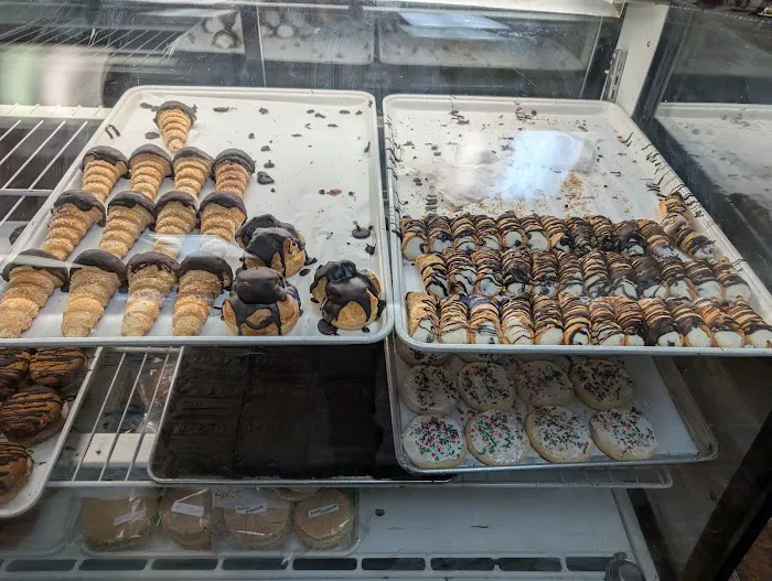 Pasquale's Pizza & Pasta House Picture 9