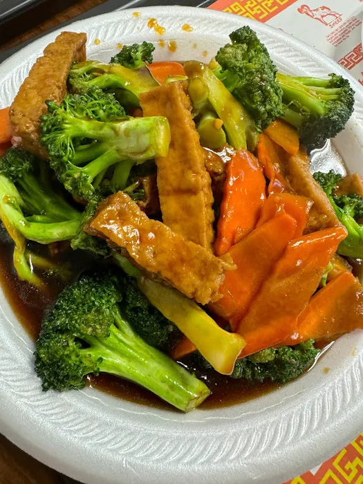 Bamboo Garden Asian Kitchen Picture 1