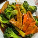 Bamboo Garden Asian Kitchen