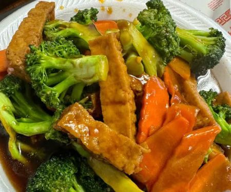 Bamboo Garden Asian Kitchen