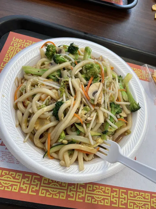 Bamboo Garden Asian Kitchen Picture 4