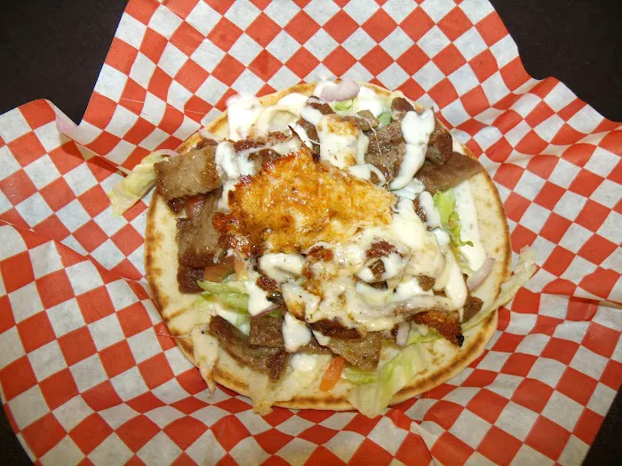 Lorenzo's Grill Picture 5
