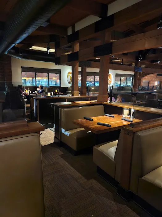 J. Alexander's Restaurant Picture 1