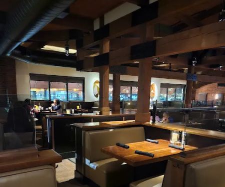 J. Alexander's Restaurant