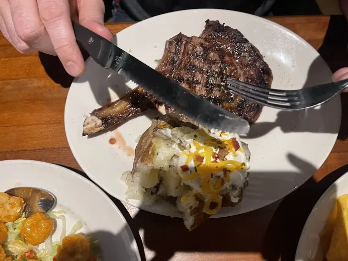 J. Alexander's Restaurant Picture 5